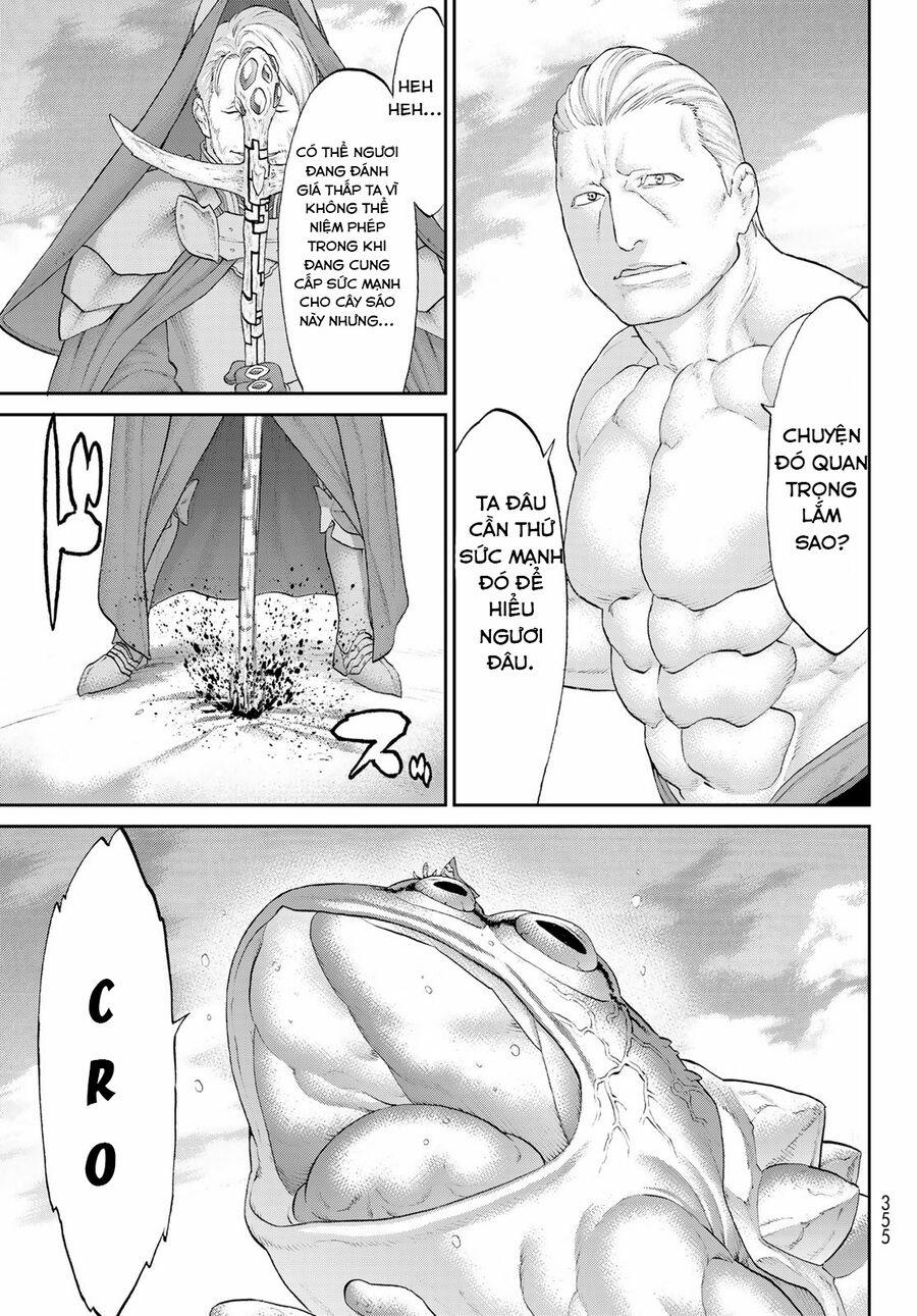 The Ride On King 38 trang 5