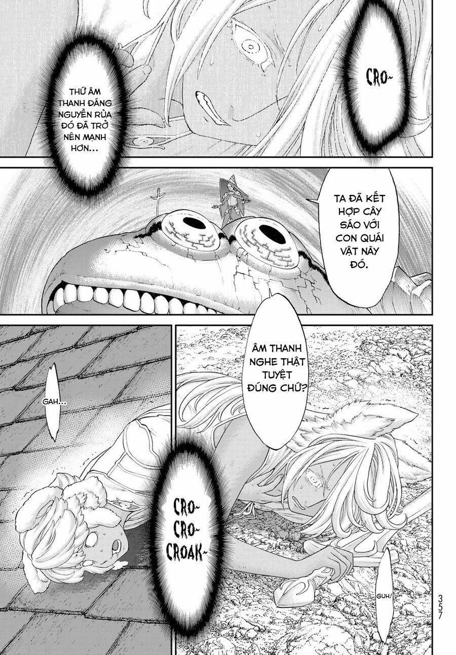 The Ride On King 38 trang 7