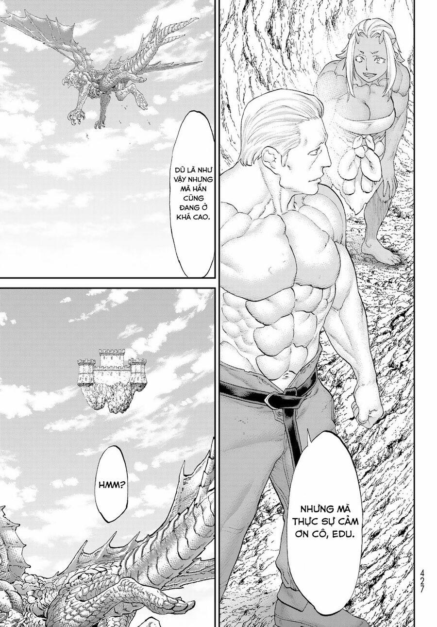 The Ride On King 39 trang 19