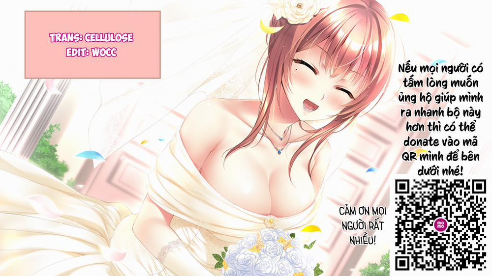 The Royal Bride Battle Royale 0 3some 0 Yuri trang 1