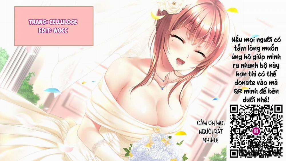 The Royal Bride Battle Royale 6 trang 1