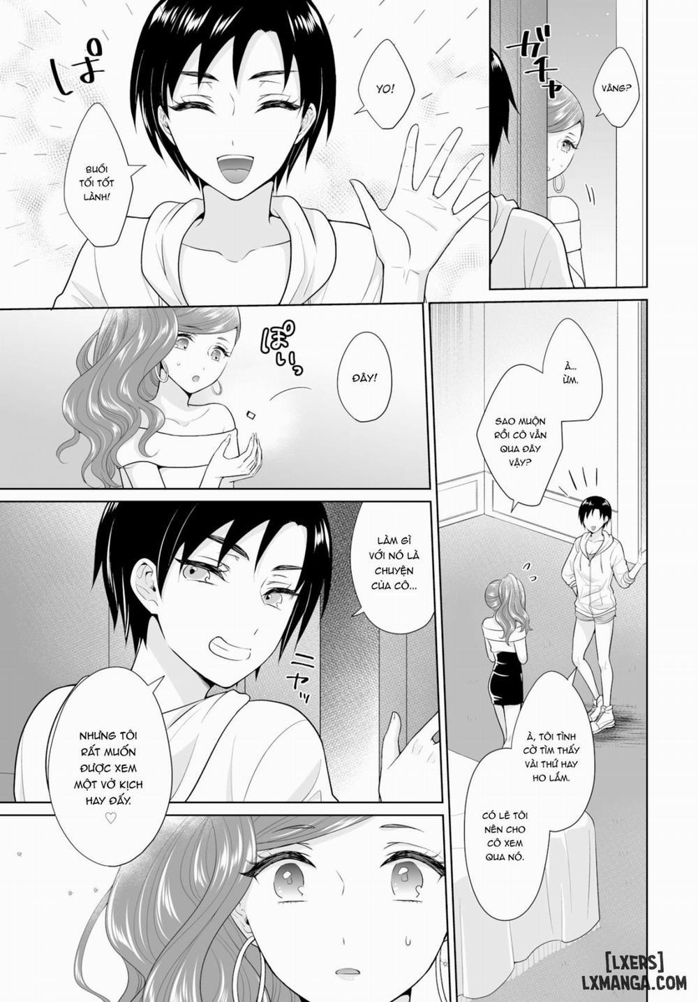 The Royal Bride Battle Royale 7 trang 18