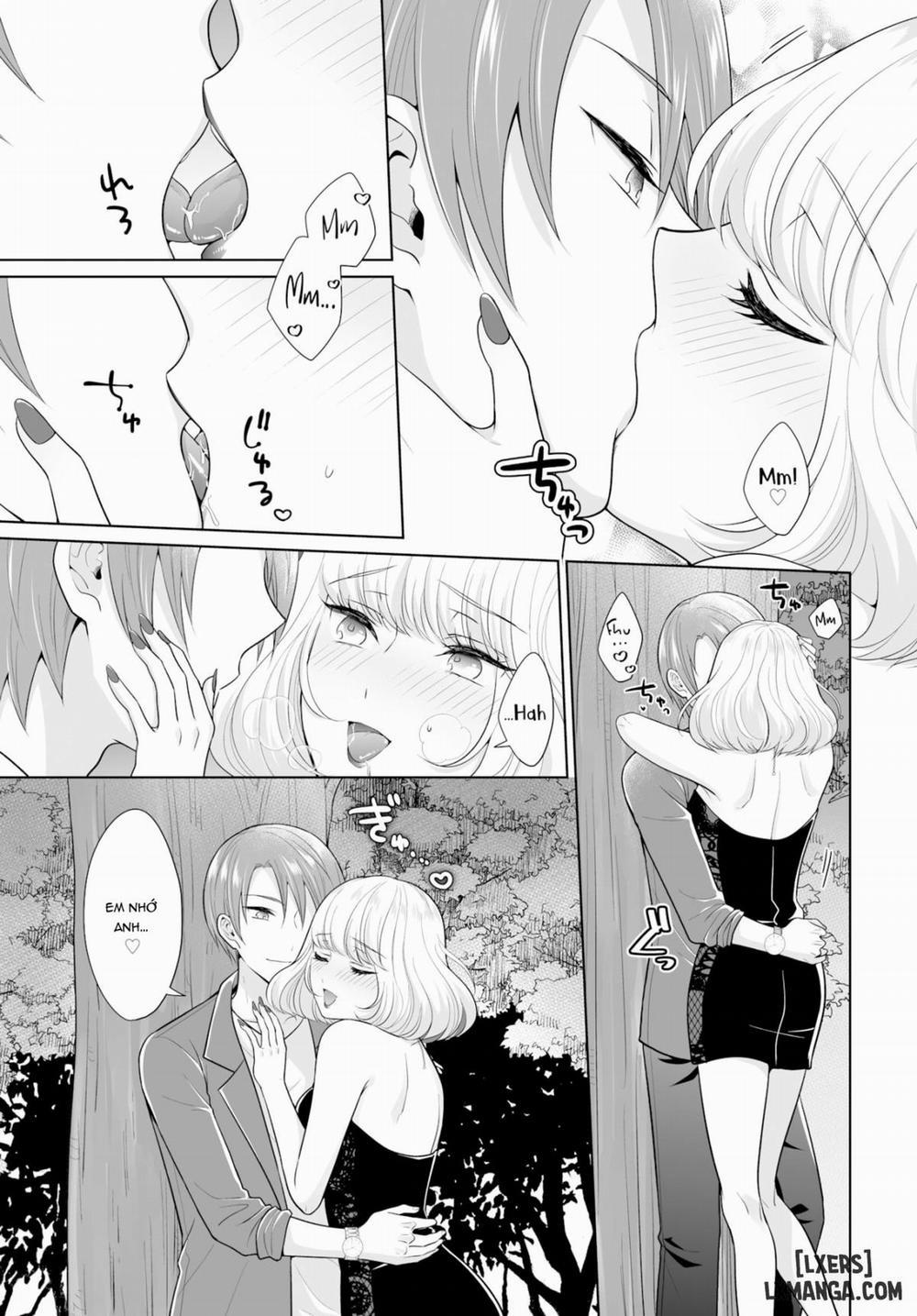 The Royal Bride Battle Royale 7 trang 8