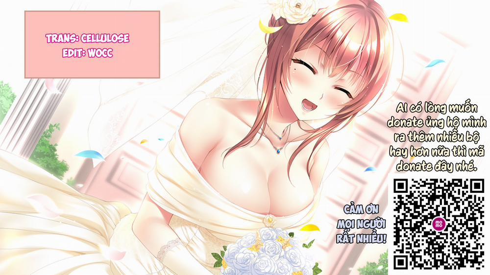 The Royal Bride Battle Royale 8 trang 1