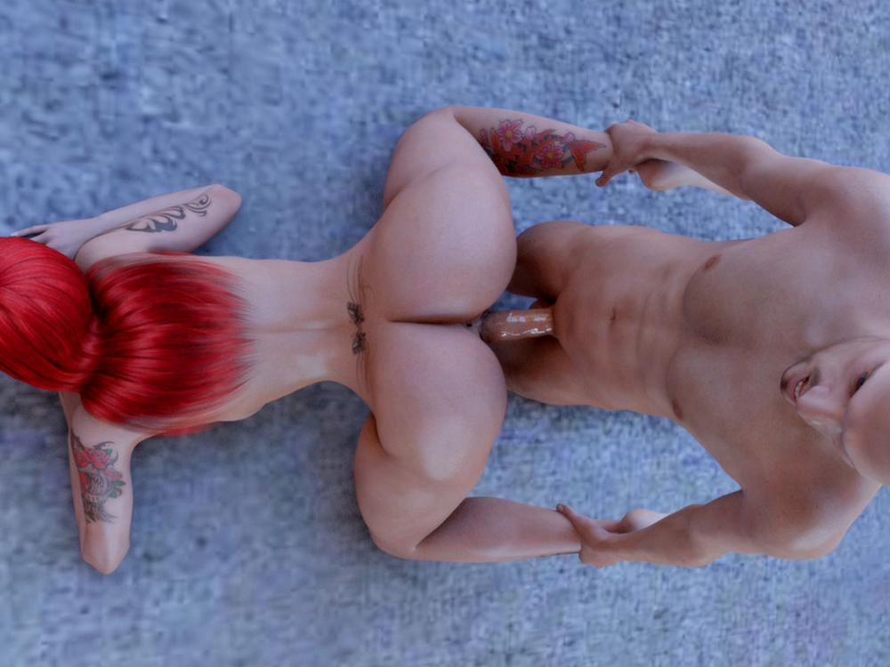 The Ruin Oneshot [Full Color] trang 57