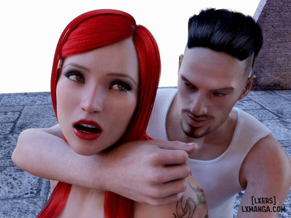 The Ruin Oneshot trang 8