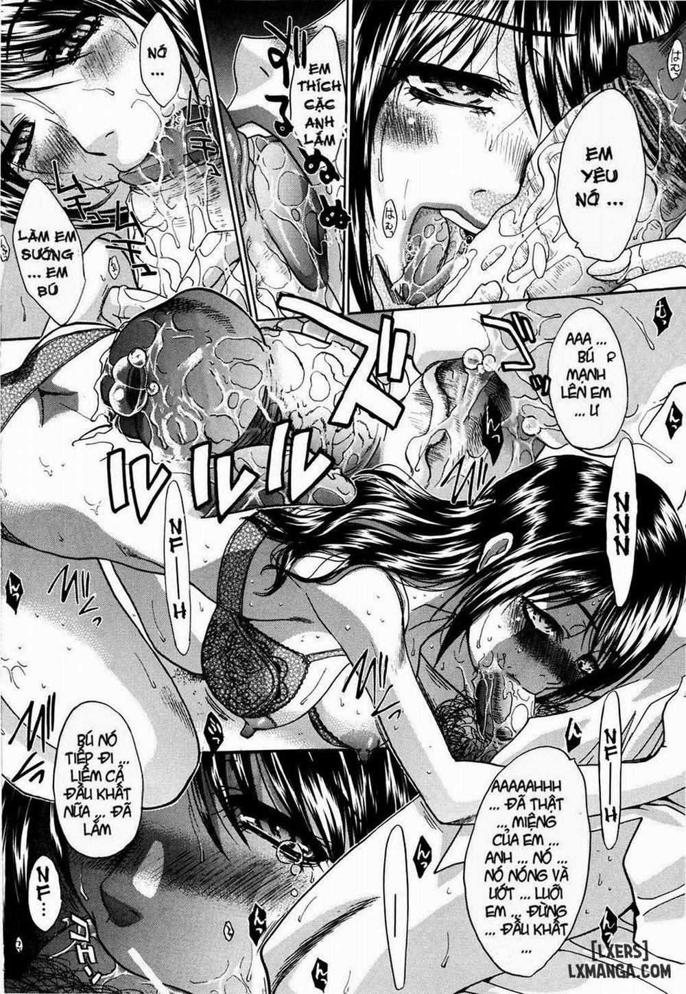 The Same School Oneshot trang 29