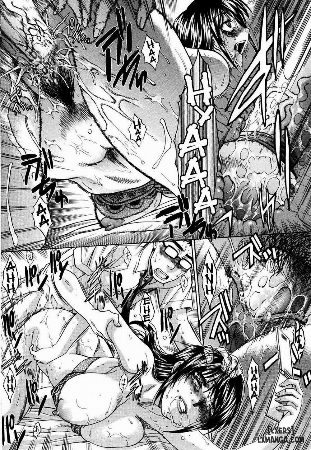 The Same School Oneshot trang 33