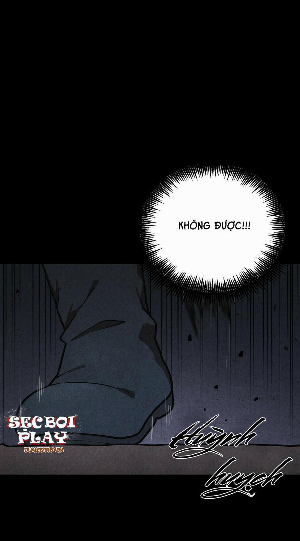 THE SCATTER 1 trang 0