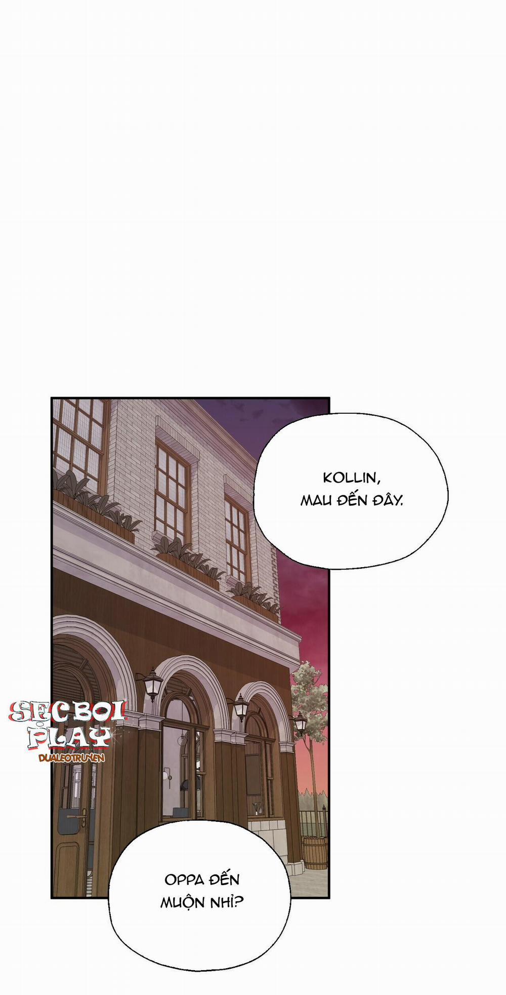 THE SCATTER 1 trang 13