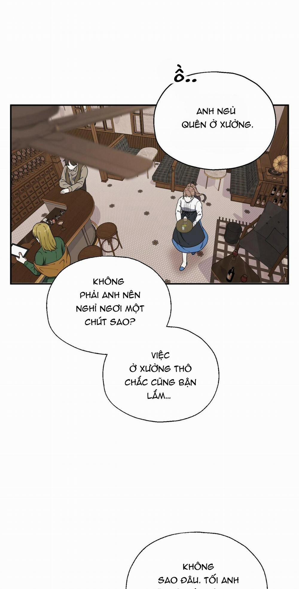 THE SCATTER 1 trang 14