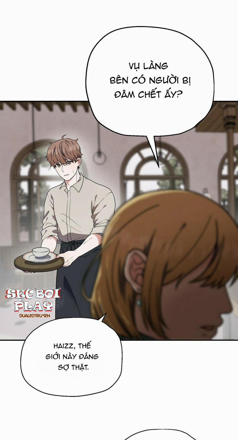 THE SCATTER 1 trang 19