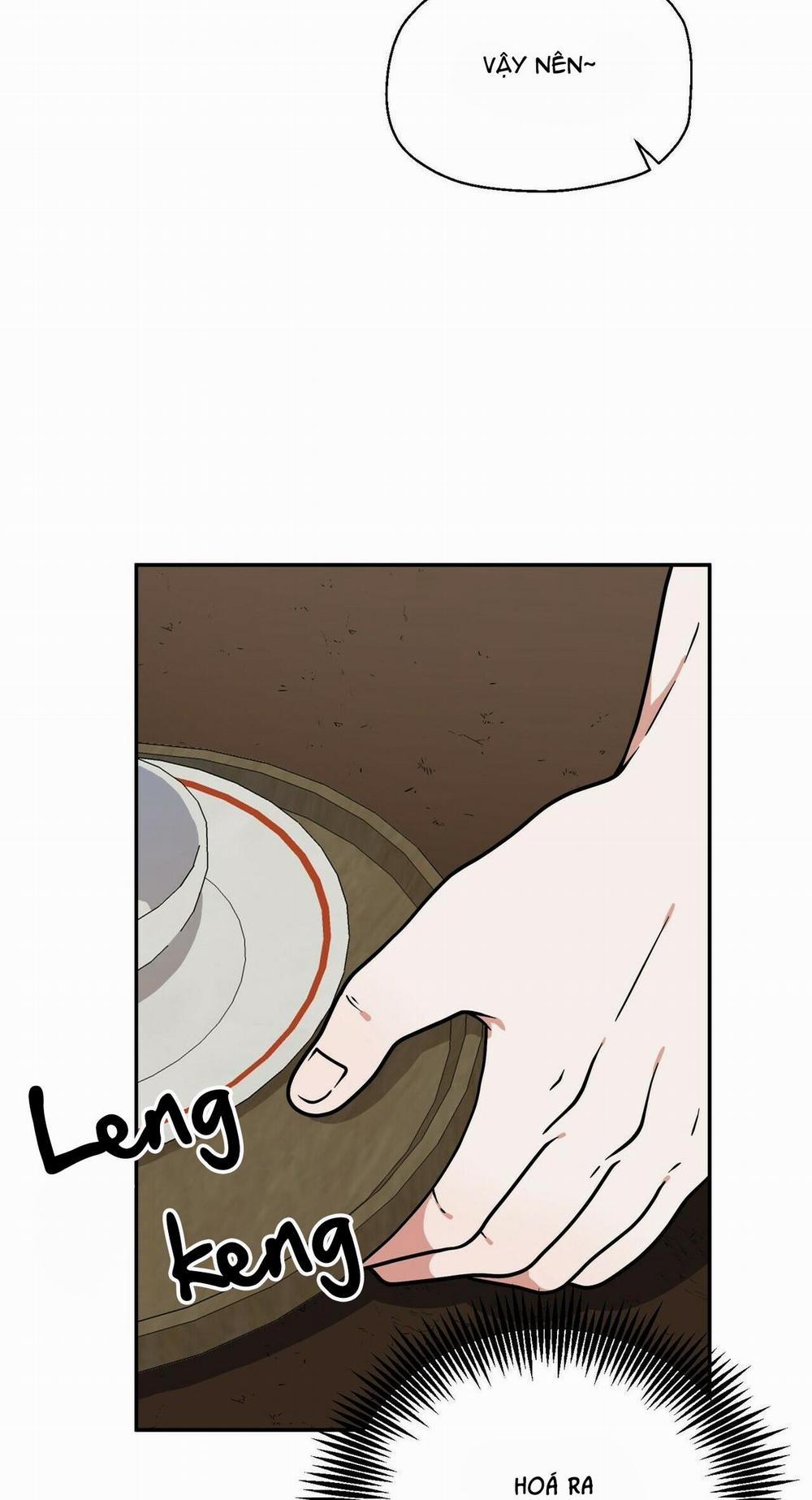 THE SCATTER 1 trang 20