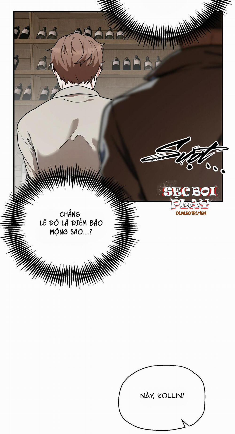 THE SCATTER 1 trang 22