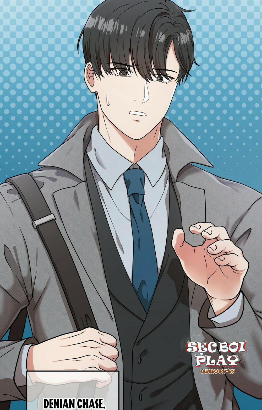 THE SCATTER 1 trang 26