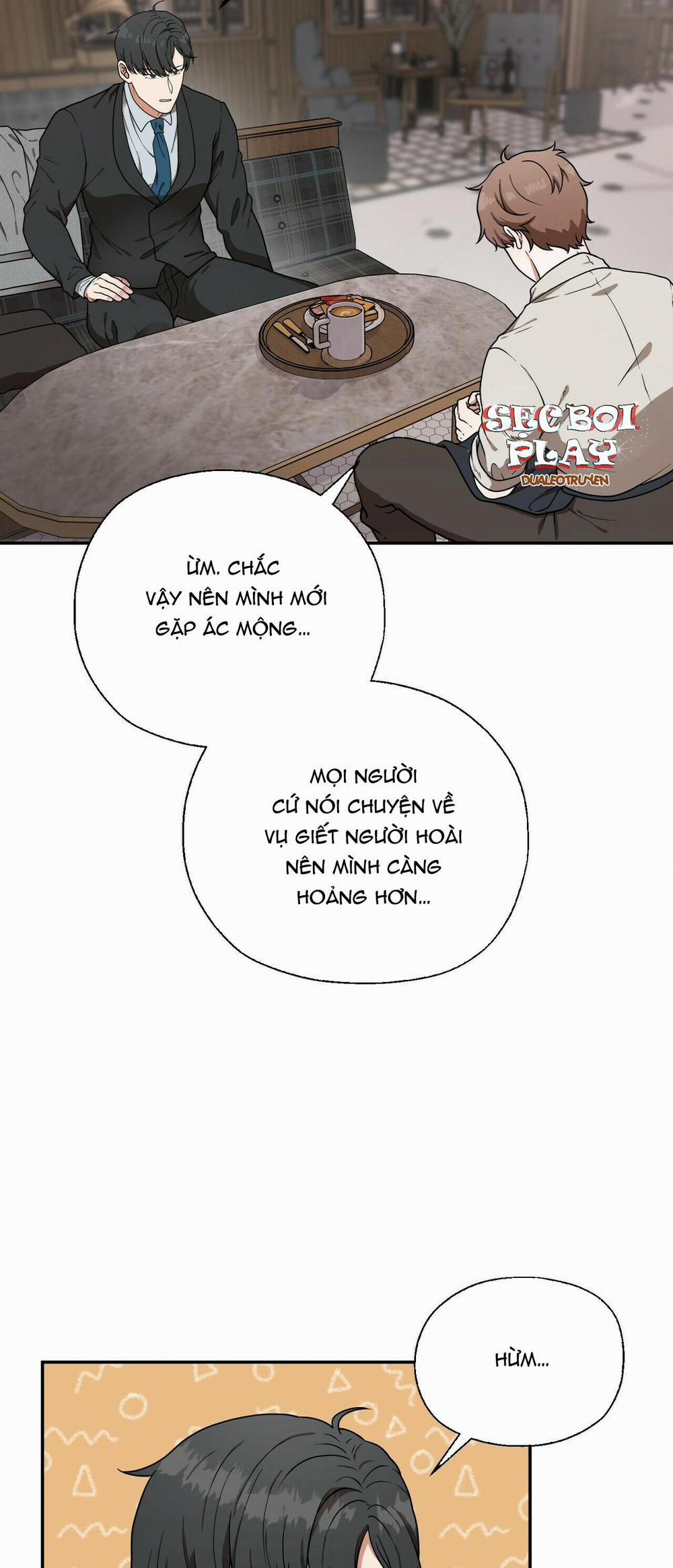 THE SCATTER 1 trang 29