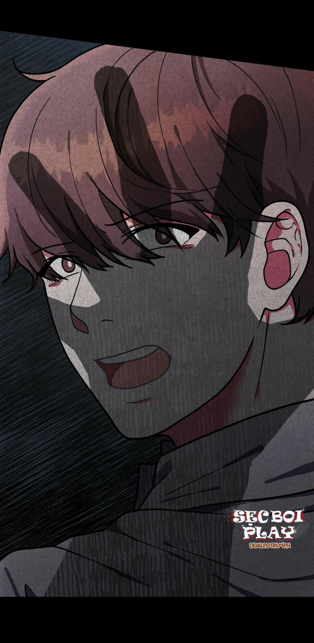 THE SCATTER 1 trang 3