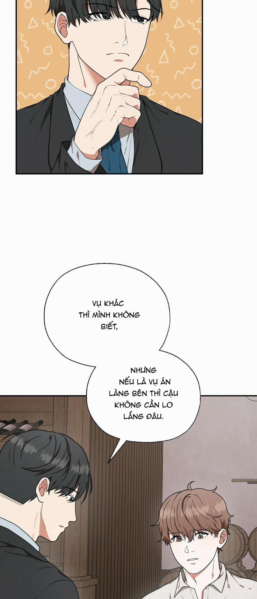 THE SCATTER 1 trang 30