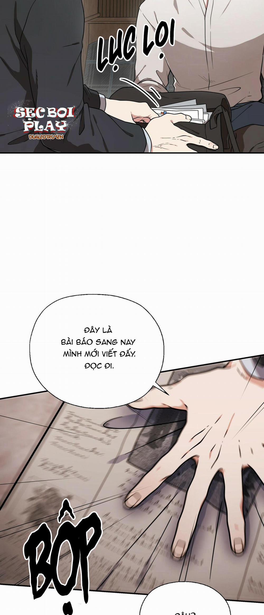 THE SCATTER 1 trang 31