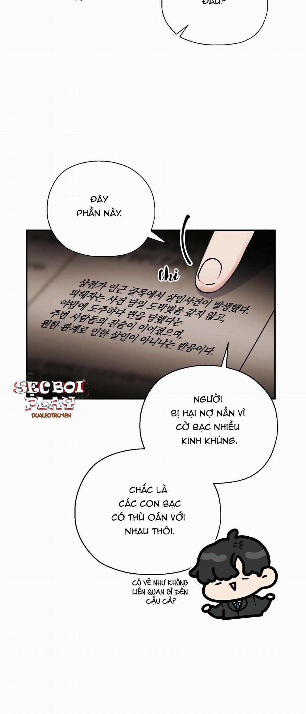 THE SCATTER 1 trang 32