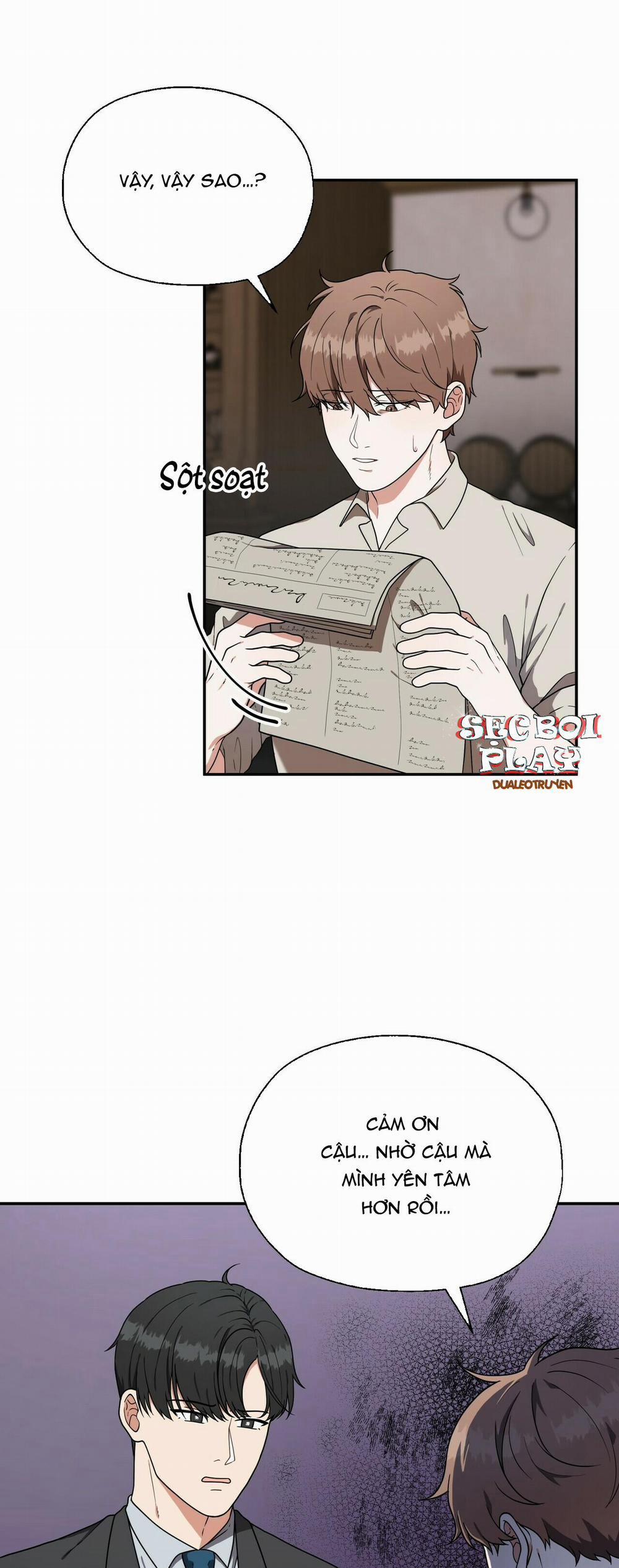 THE SCATTER 1 trang 33