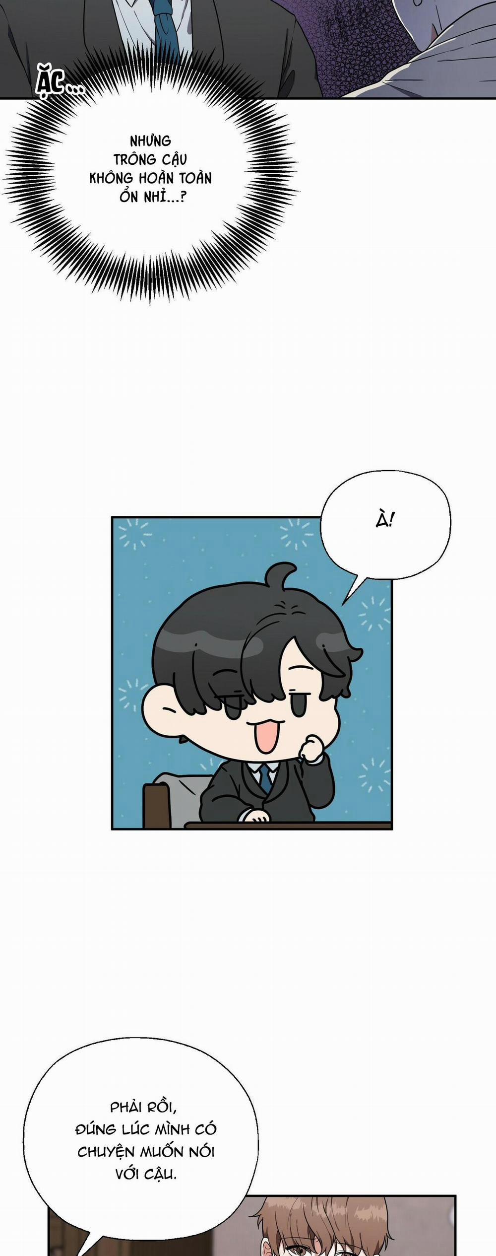 THE SCATTER 1 trang 34