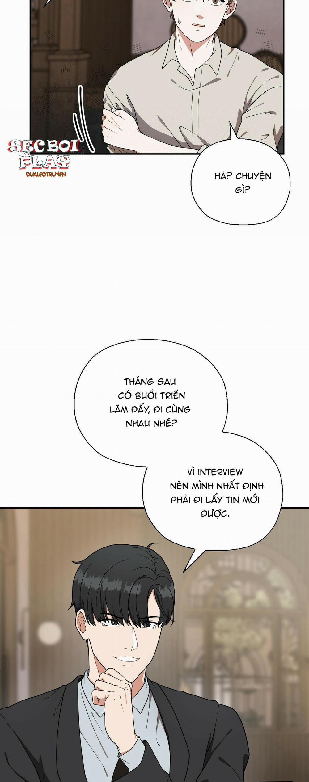 THE SCATTER 1 trang 35