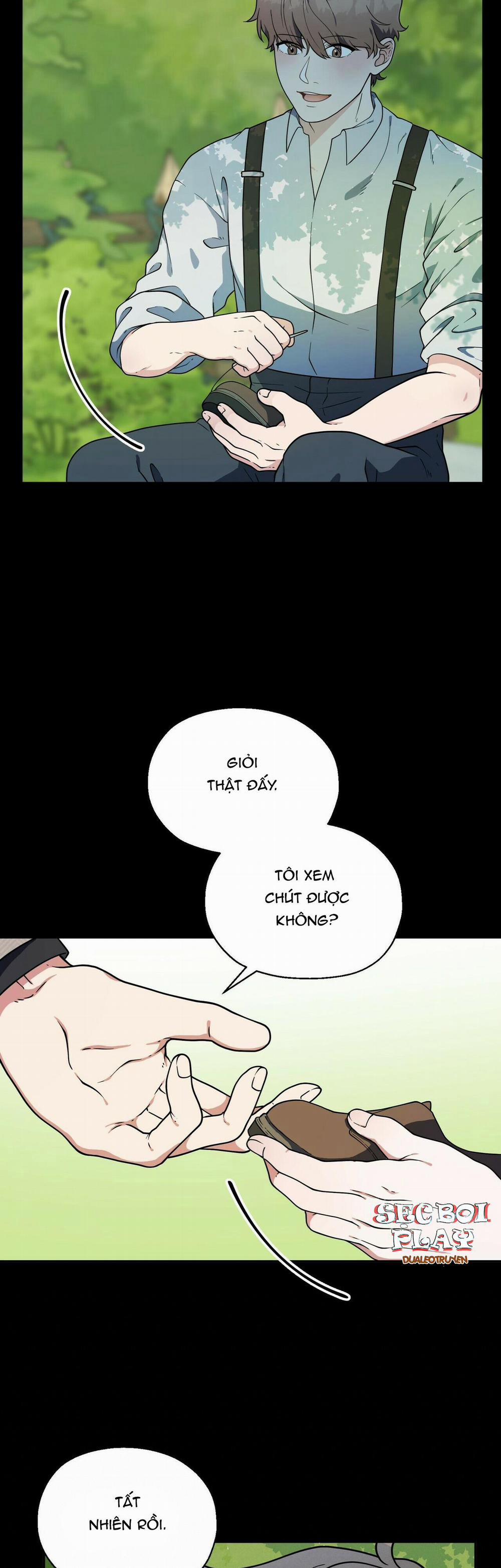 THE SCATTER 1 trang 40