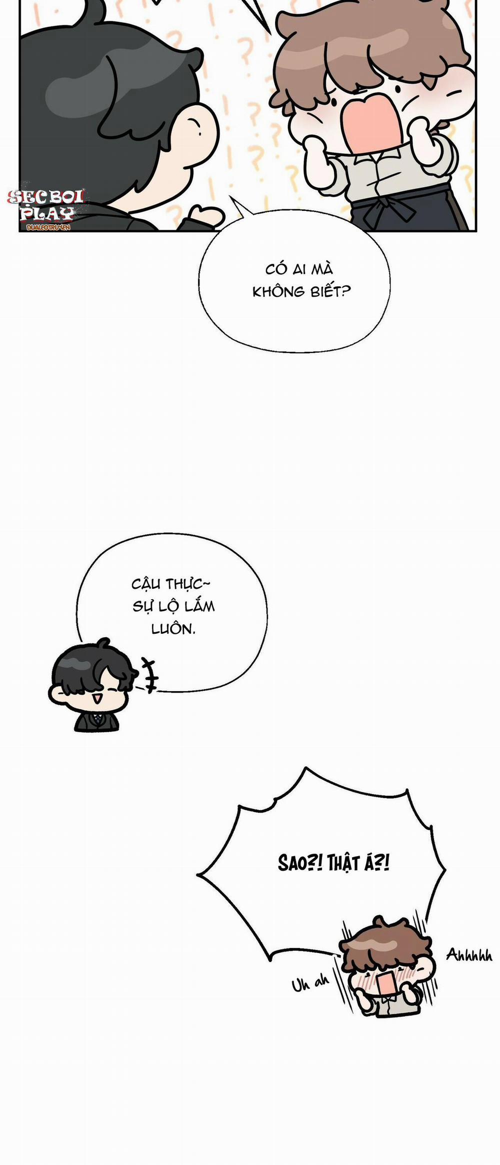 THE SCATTER 1 trang 45