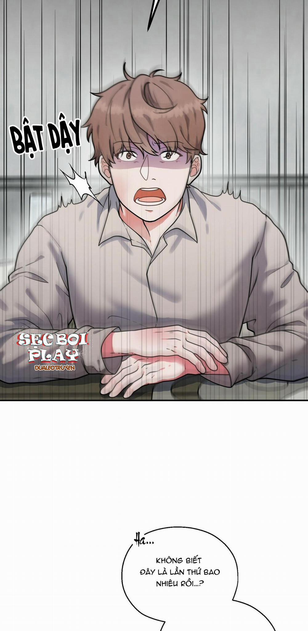 THE SCATTER 1 trang 5