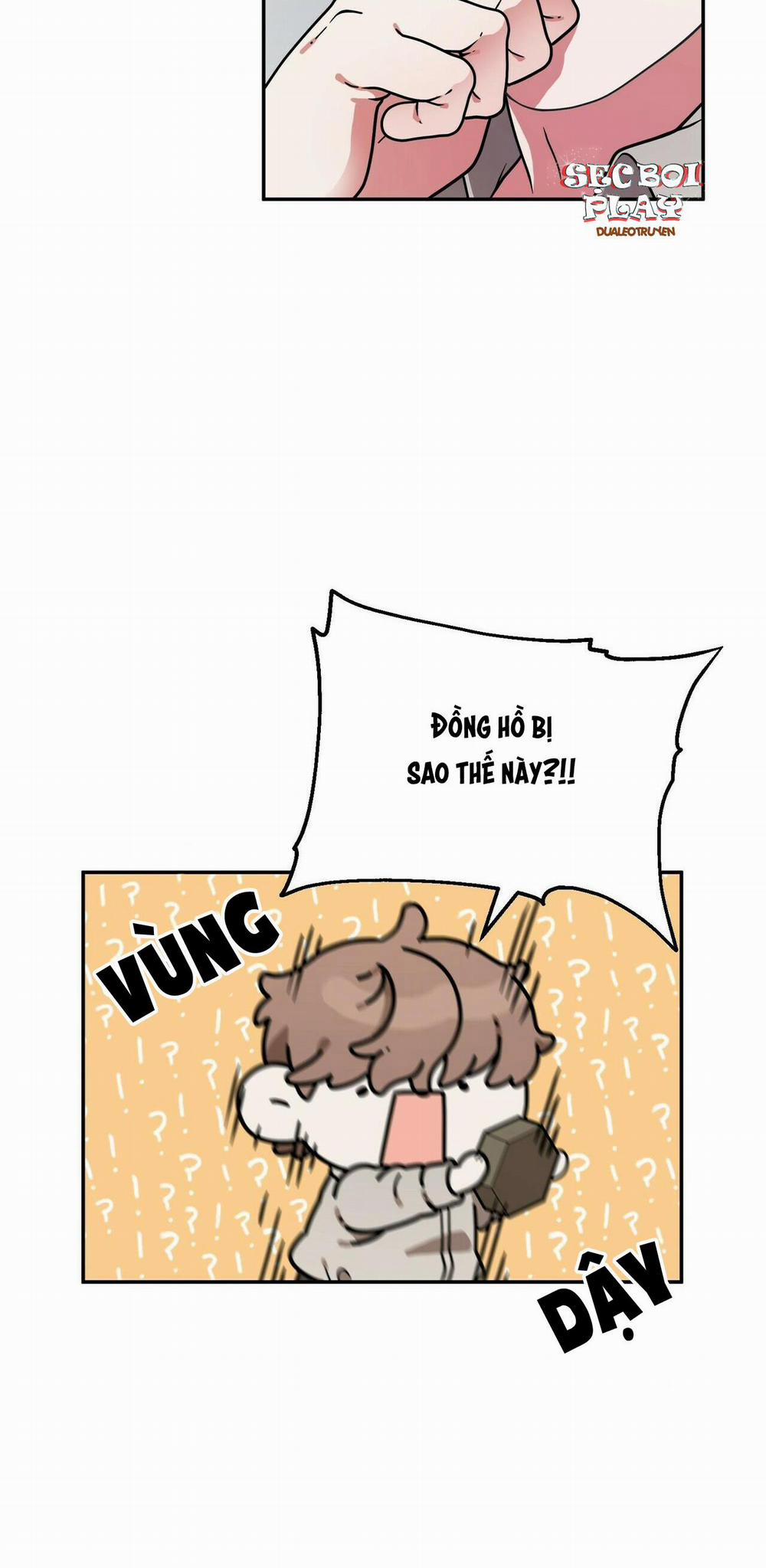 THE SCATTER 1 trang 7