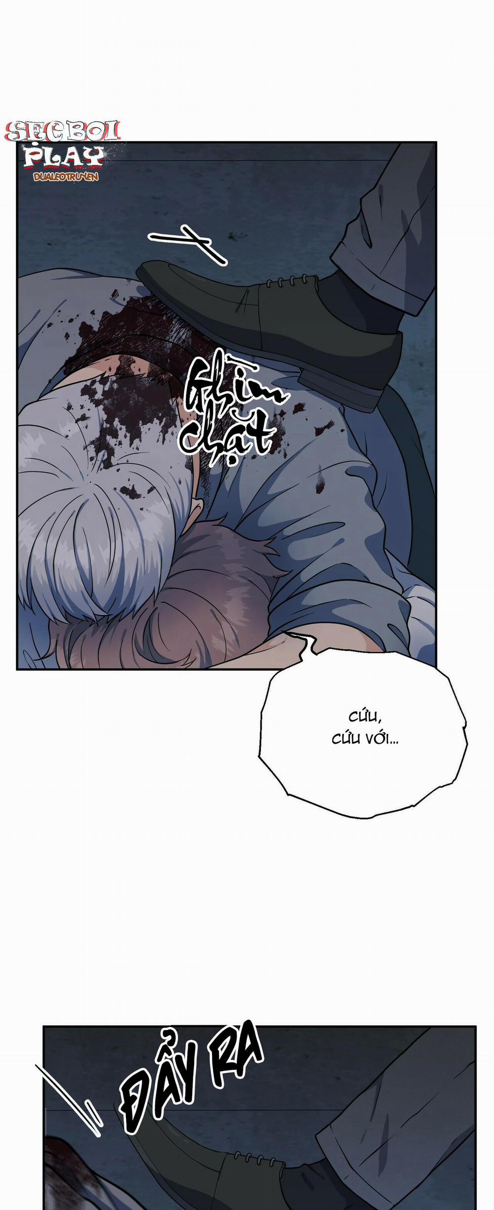 THE SCATTER 1 trang 78