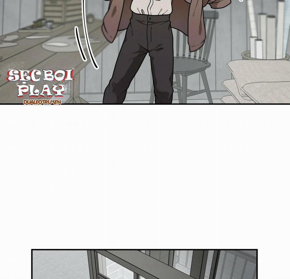 THE SCATTER 1 trang 9