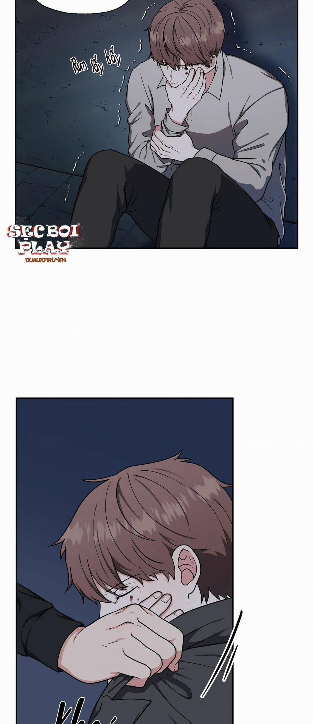 THE SCATTER 2 trang 10