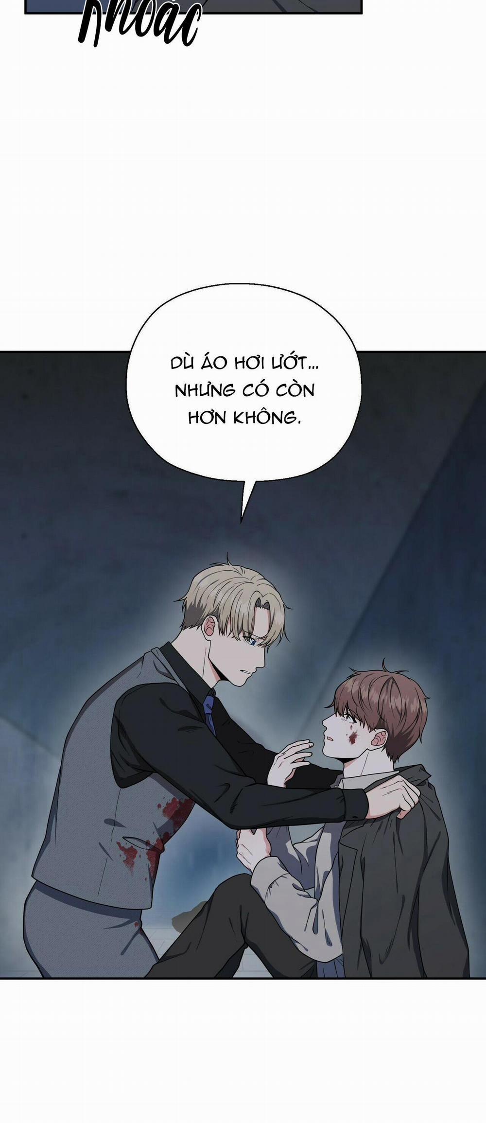 THE SCATTER 2 trang 11