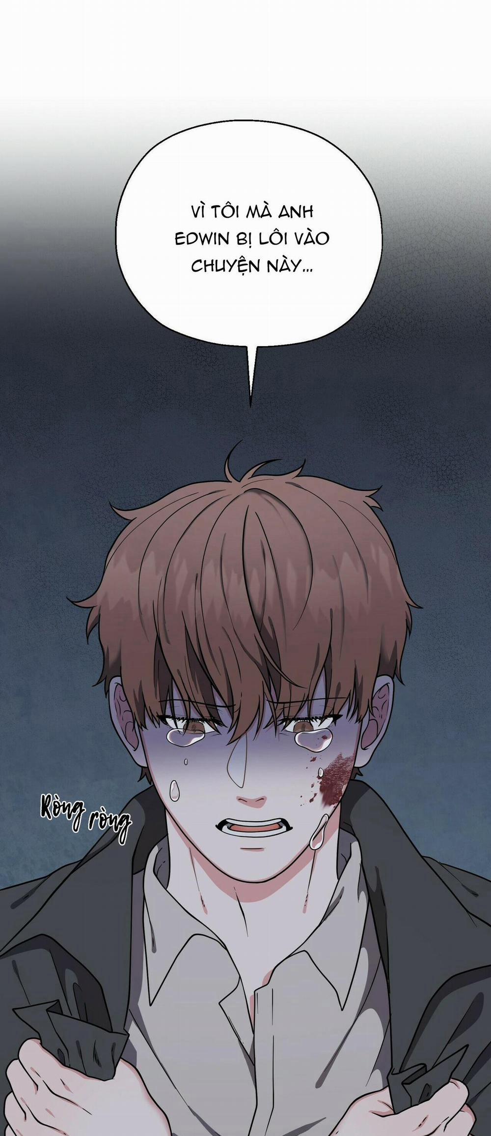 THE SCATTER 2 trang 13