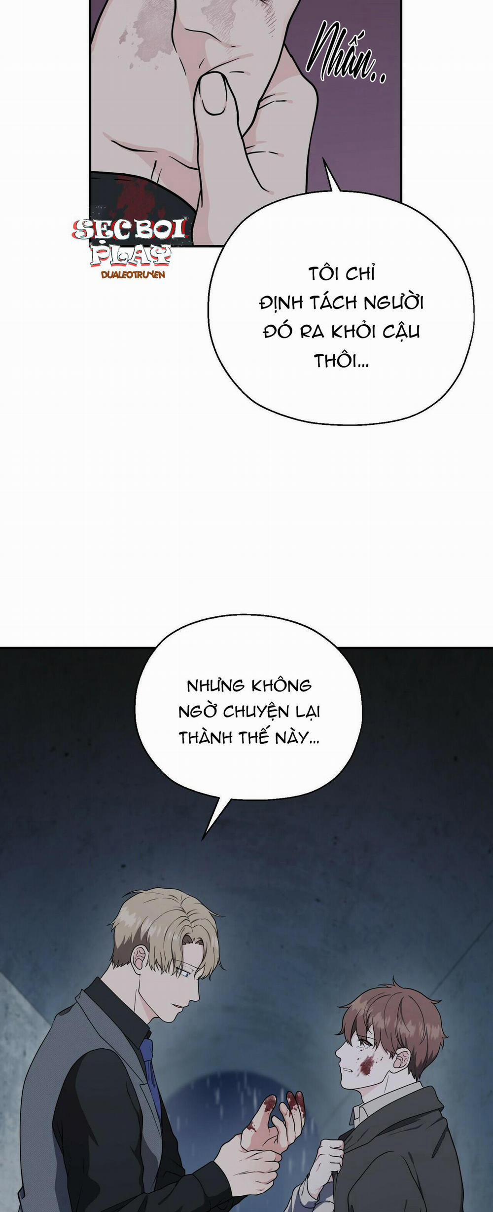 THE SCATTER 2 trang 17