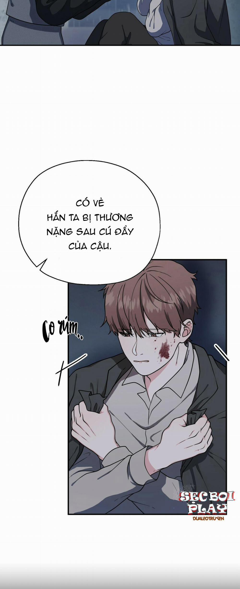 THE SCATTER 2 trang 18