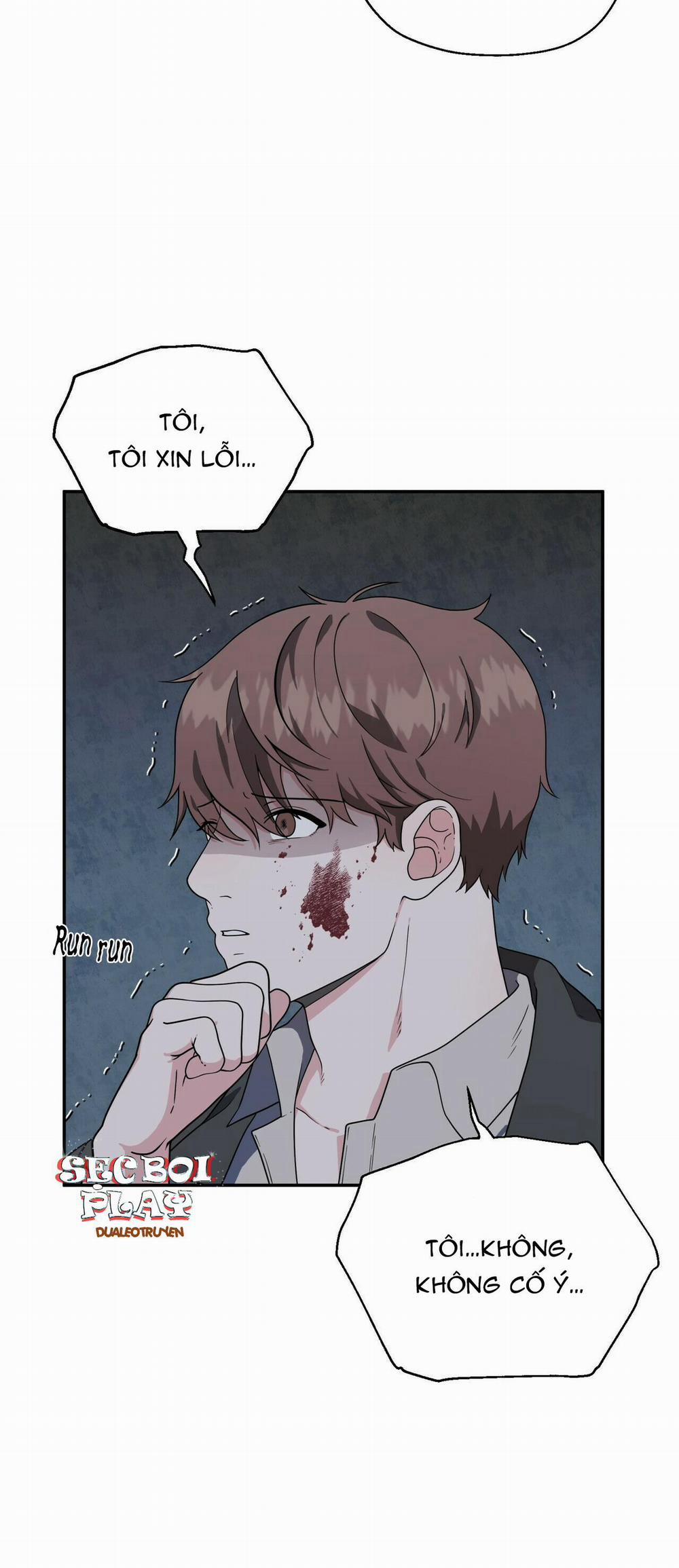 THE SCATTER 2 trang 20