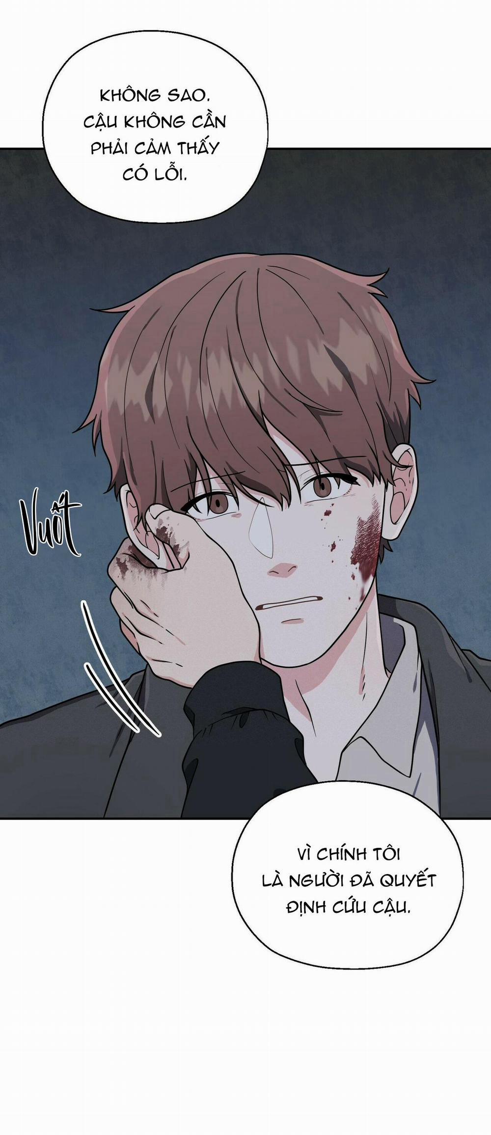 THE SCATTER 2 trang 21