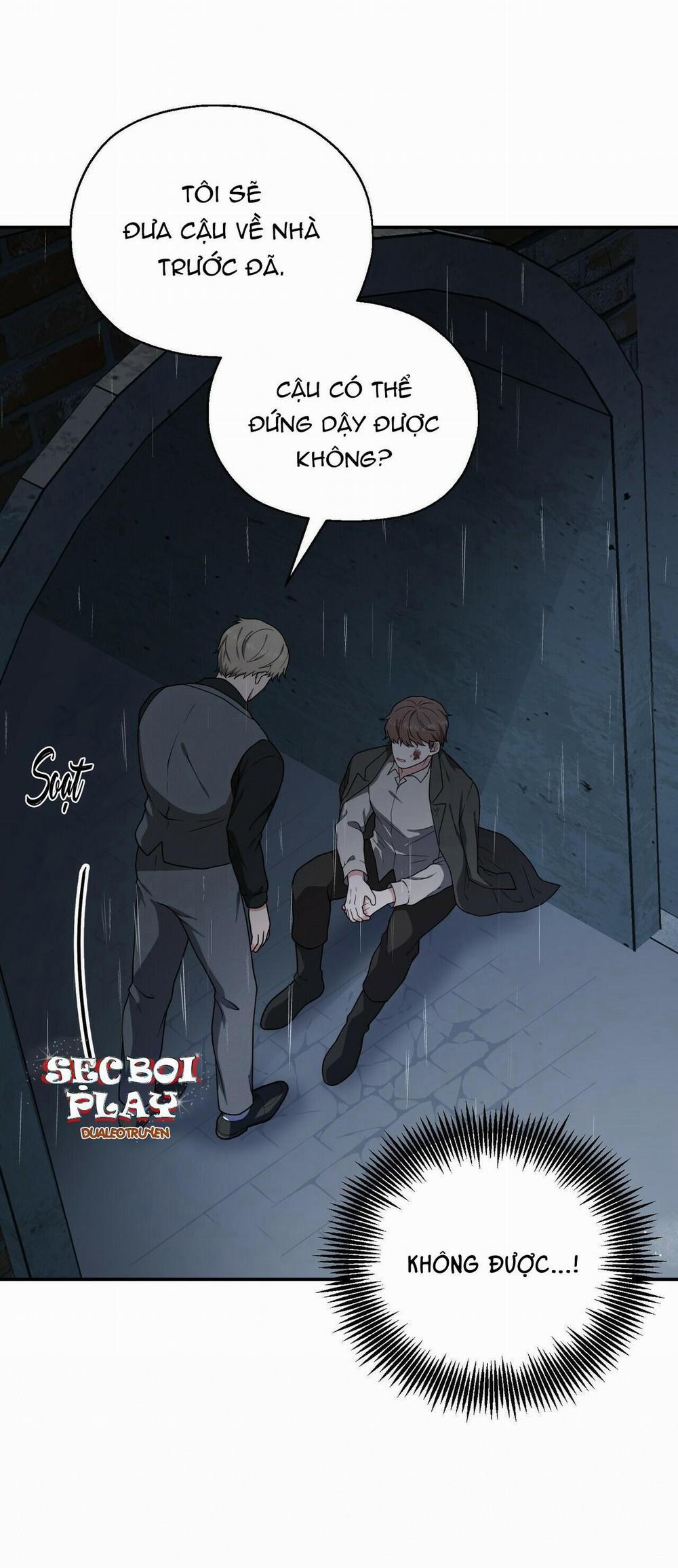 THE SCATTER 2 trang 28