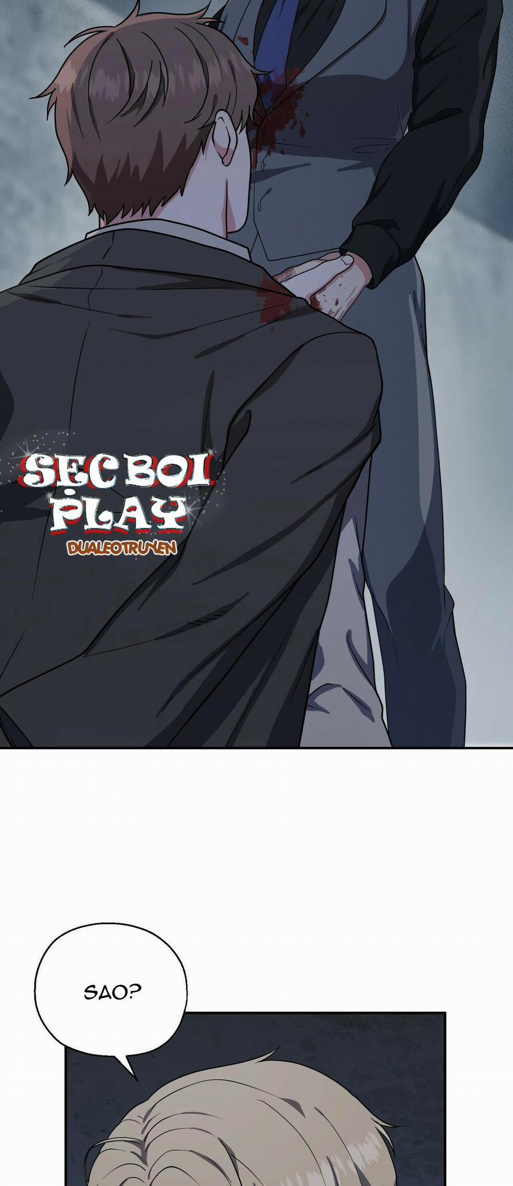 THE SCATTER 2 trang 31