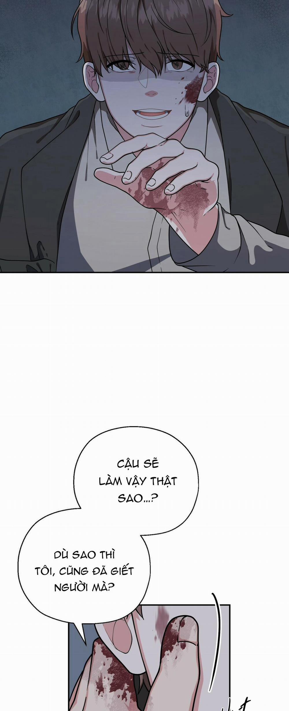 THE SCATTER 2 trang 34