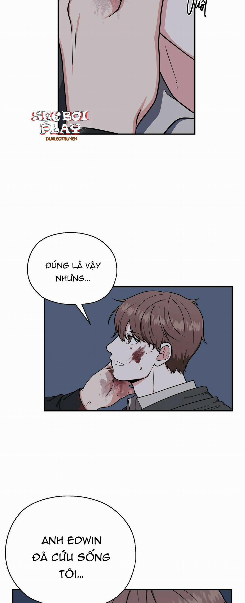 THE SCATTER 2 trang 35