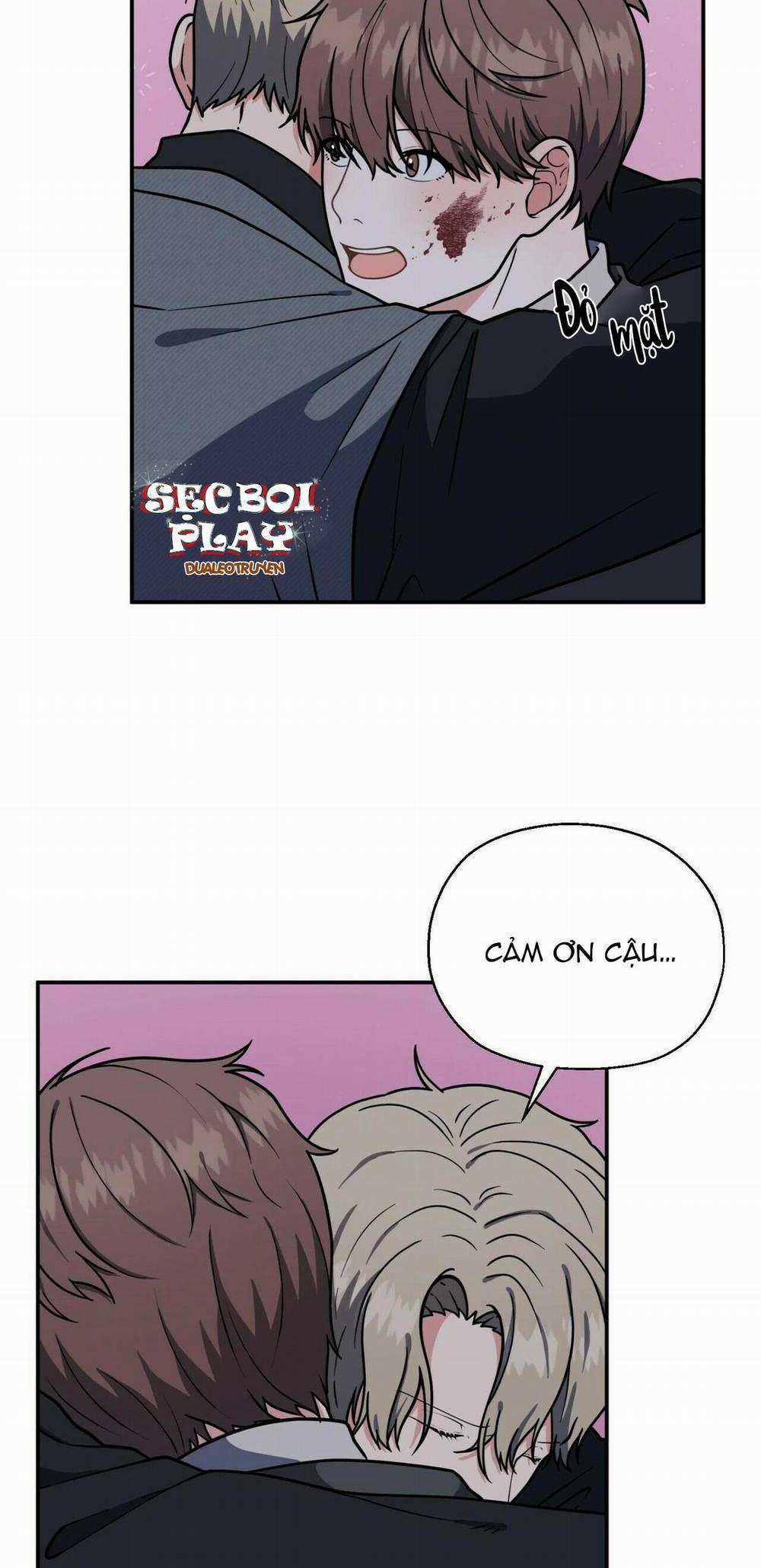 THE SCATTER 2 trang 39