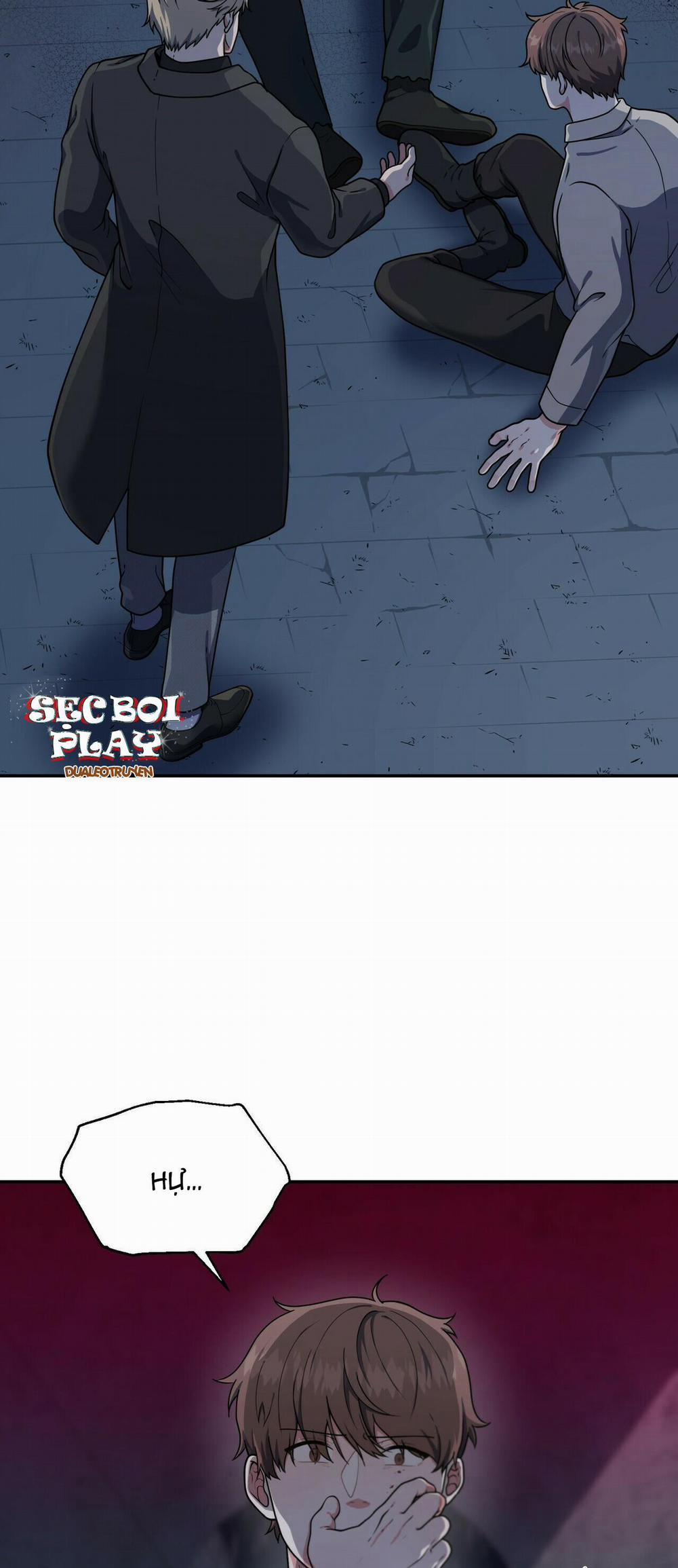 THE SCATTER 2 trang 4