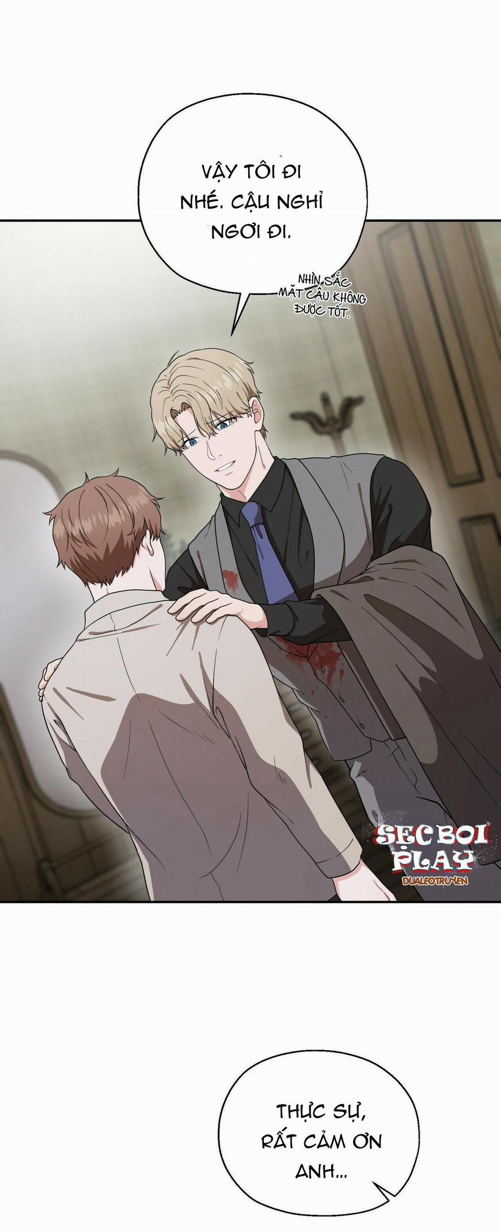 THE SCATTER 2 trang 46