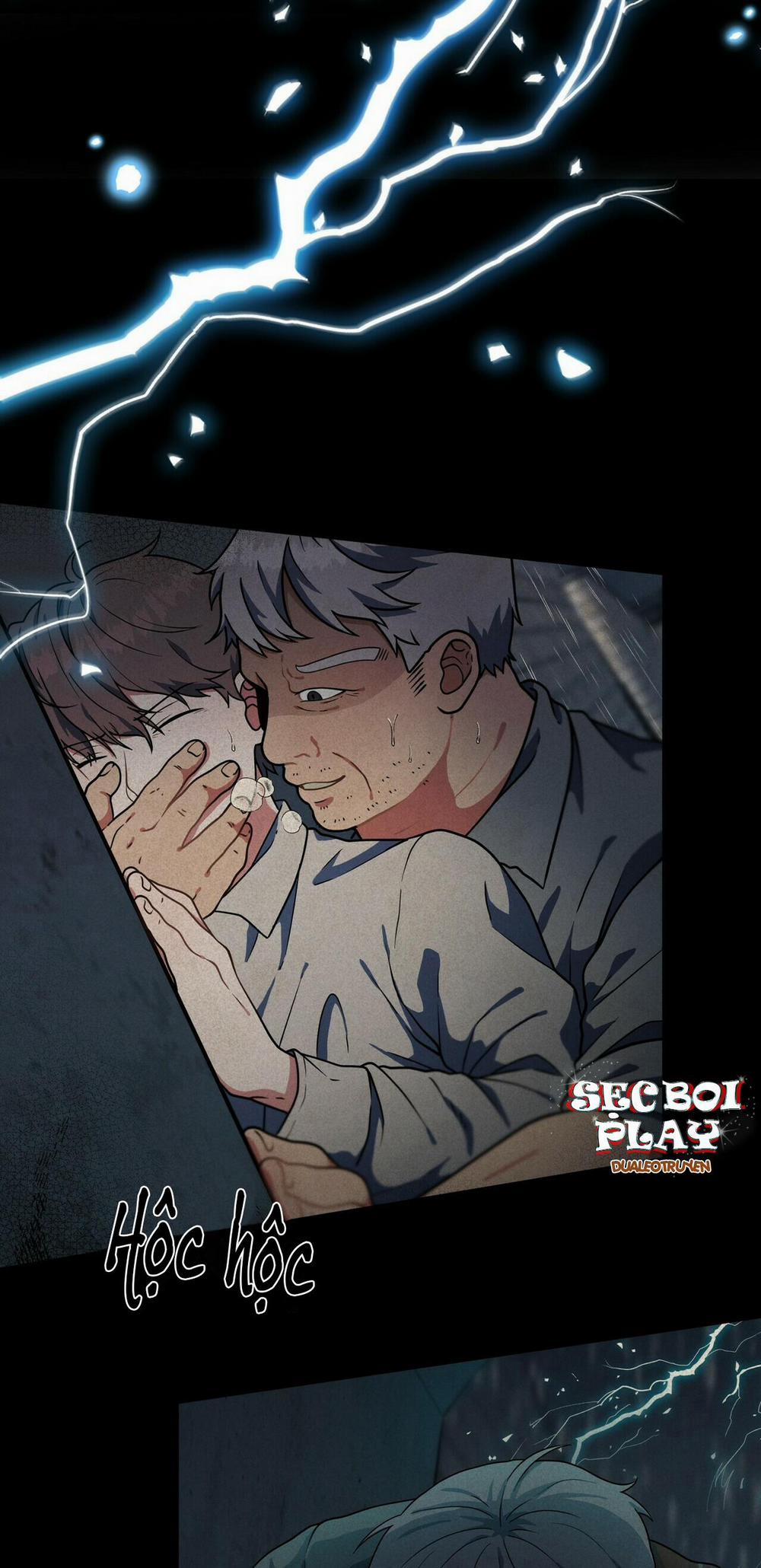 THE SCATTER 2 trang 48