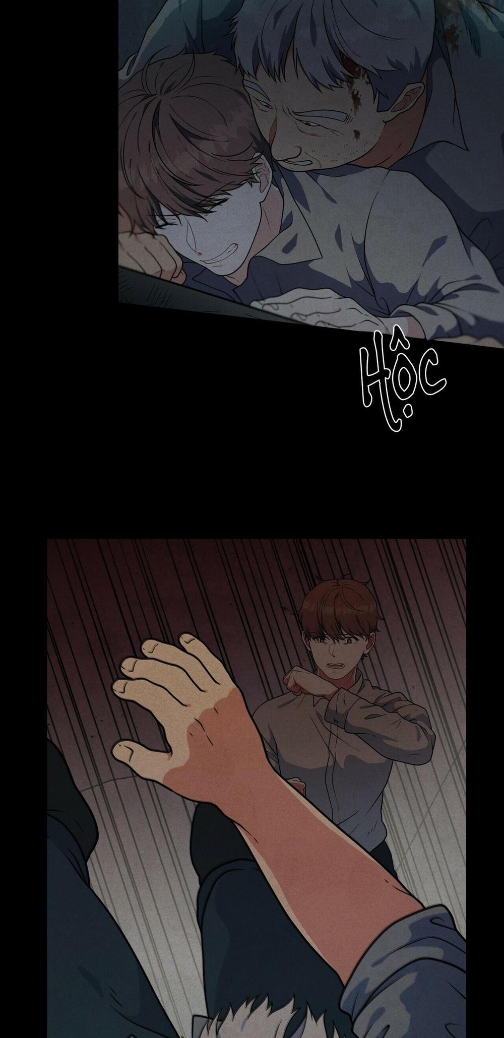 THE SCATTER 2 trang 49