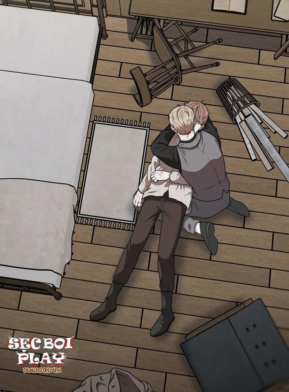 THE SCATTER 2 trang 58